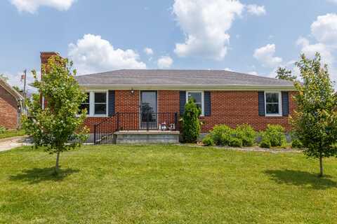 113 Oakwood Drive, Nicholasville, KY 40356
