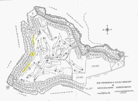 Lot 15 Hunter Drive, Lancaster, KY 40444