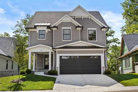 3521 Harper Woods Lane, Lexington, KY 40515