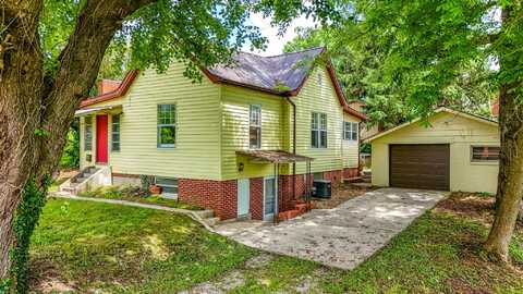422 West 3rd Street, London, KY 40741