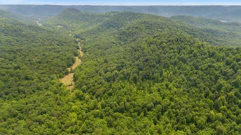 275 Horns River Road Road, Irvine, KY 40336