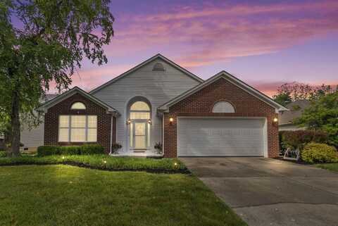 1217 Wyndham Hills Drive, Lexington, KY 40514