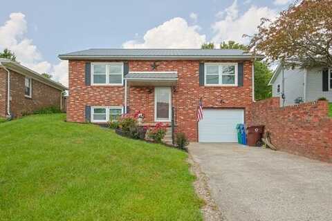 9 Apache Trail, Winchester, KY 40391