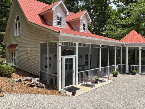 369 Allison Drive, Monticello, KY 42633