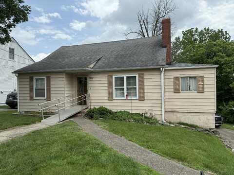 1421 Arlington Drive, Richmond, KY 40475