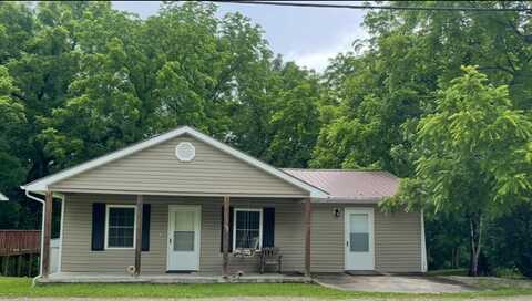 536 1651 Highway, Whitley City, KY 42653