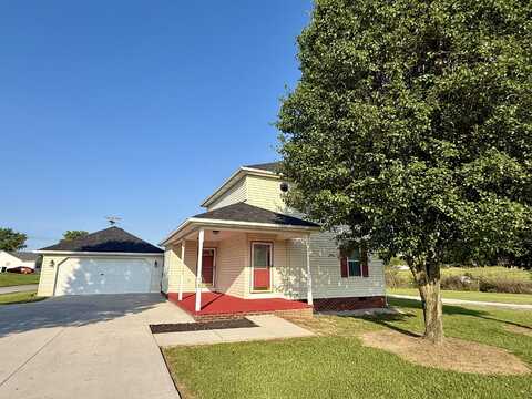 18 Canterbury Drive, Science Hill, KY 42553