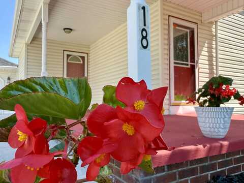 18 Canterbury Drive, Science Hill, KY 42553
