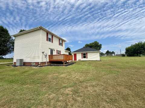 18 Canterbury Drive, Science Hill, KY 42553