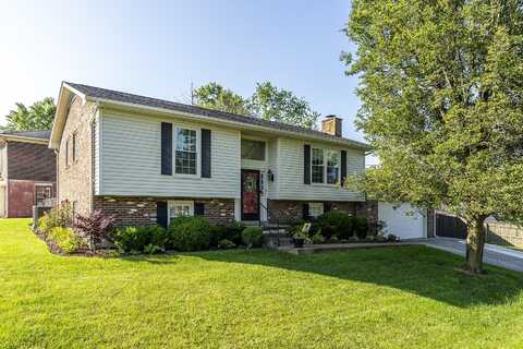 4029 Elora Lane, Lexington, KY 40515