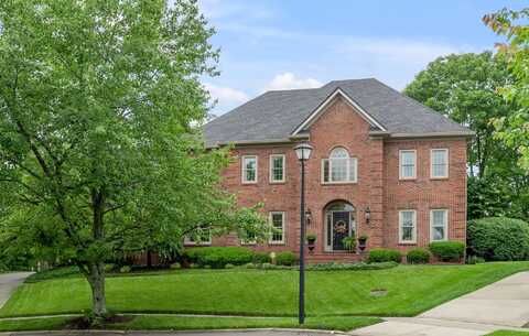2200 Mansfield Place, Lexington, KY 40515