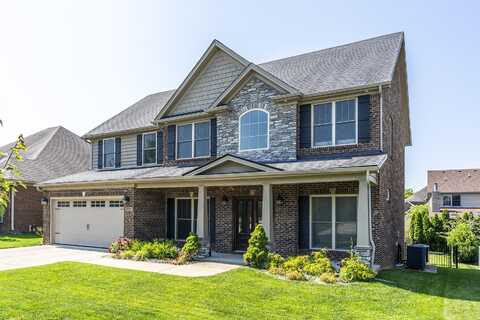3880 Leighton Lane, Lexington, KY 40515