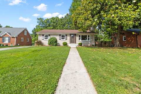 1036 Della Drive, Lexington, KY 40504