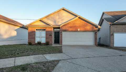2792 Gateway Park Lane, Lexington, KY 40511