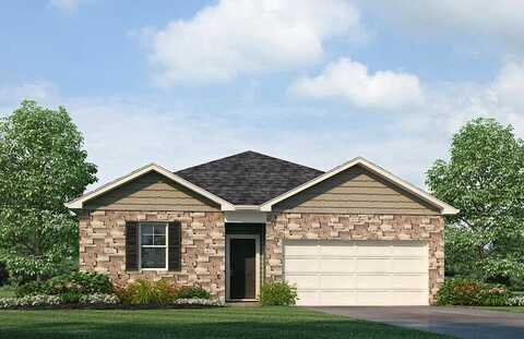 2069 Coachman Drive, Richmond, KY 40475