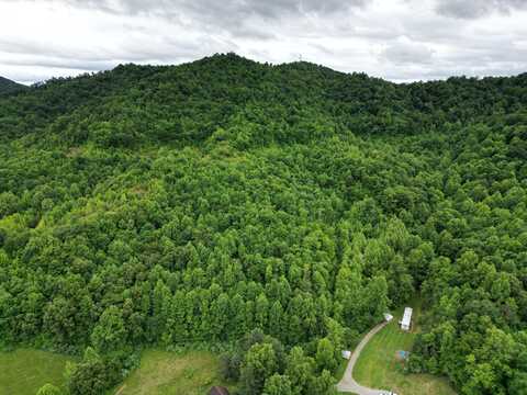 9999 King Fork Road, Barbourville, KY 40906