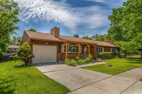428 Patchen Drive, Lexington, KY 40517
