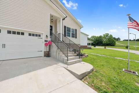 116 Hackberry Court, Frankfort, KY 40601
