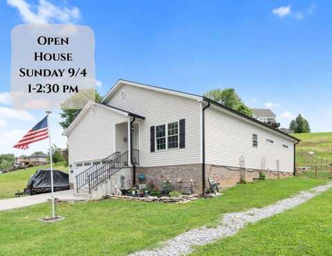 116 Hackberry Court, Frankfort, KY 40601