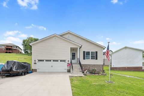116 Hackberry Court, Frankfort, KY 40601
