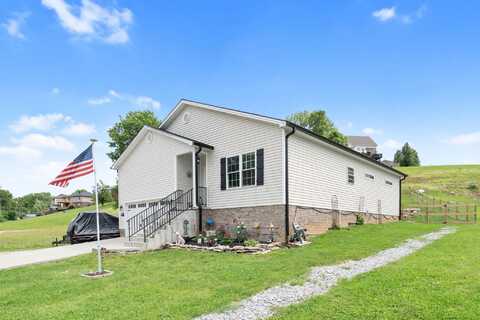 116 Hackberry Court, Frankfort, KY 40601