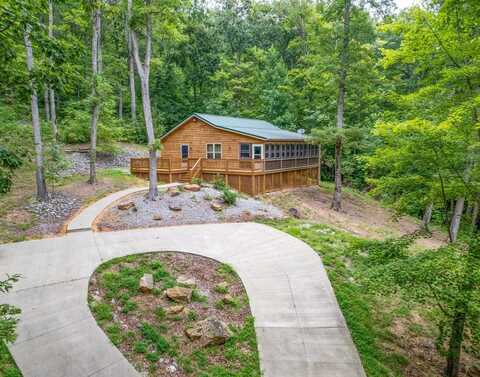 1150 Haynes Knob Road, Somerset, KY 42501