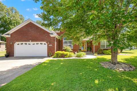204 Keith Drive, Berea, KY 40403