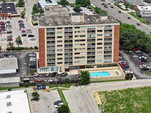 2121 Nicholasville Road, Lexington, KY 40503