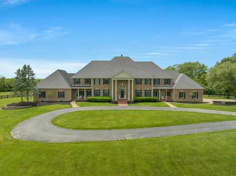4664 Lexington Road, Winchester, KY 40391
