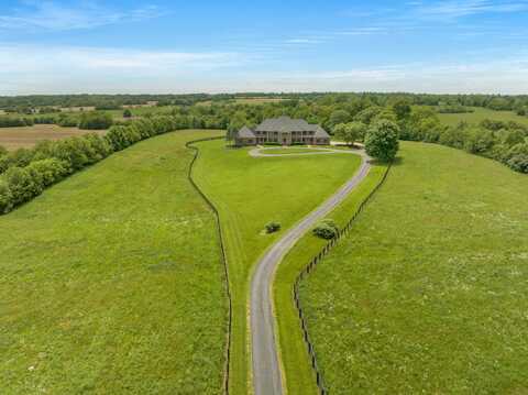 4664 Lexington Road, Winchester, KY 40391