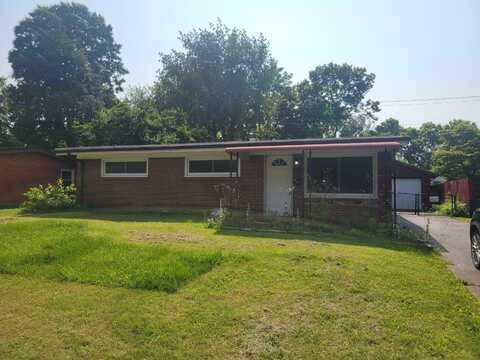 1550 Bluebird Lane, Lexington, KY 40504