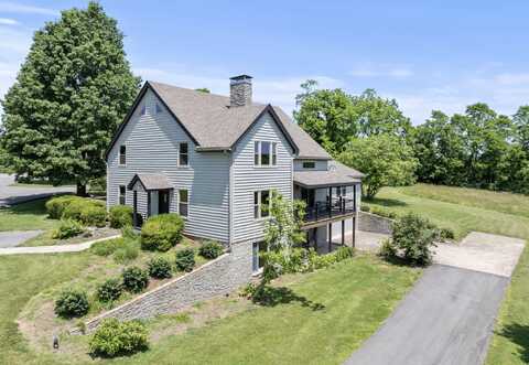 608 Hicks Pike, Cynthiana, KY 41031