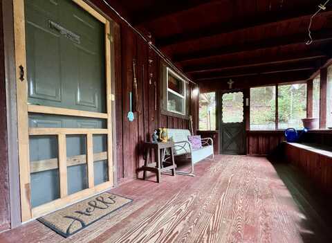 1665 Clark Bottom Road, London, KY 40744