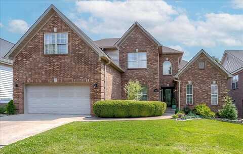 3753 Ridge View Way, Lexington, KY 40509