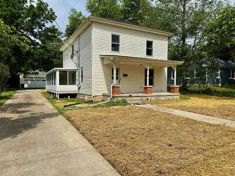 215 Bellevue Avenue, Wilmore, KY 40390