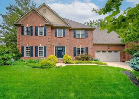 777 Andover Village Drive, Lexington, KY 40509