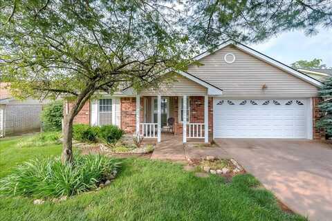 396 Squires Circle, Lexington, KY 40515