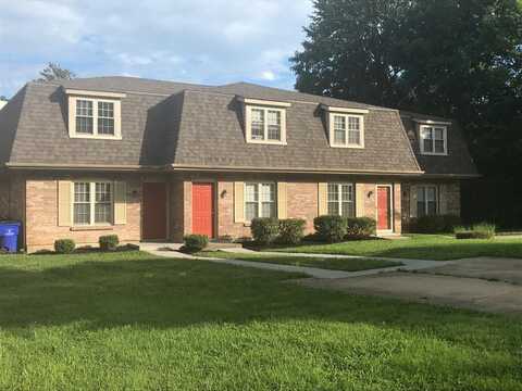 3409 Gatewood Court, Lexington, KY 40517