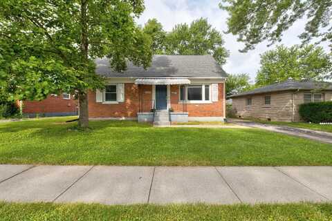 2056 St Michael Drive, Lexington, KY 40502
