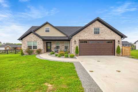 4001 Hollyhock Lane, Richmond, KY 40475
