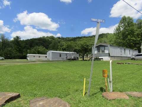 0 Ky 225, Barbourville, KY 40906