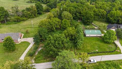 2180 Scotts Ferry Road, Versailles, KY 40383