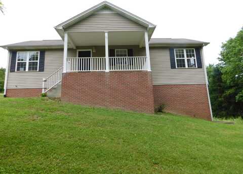 560 Cole Road, London, KY 40741