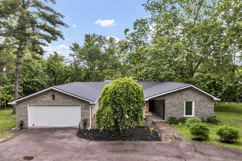 399 Stonecrest Road, Winchester, KY 40391