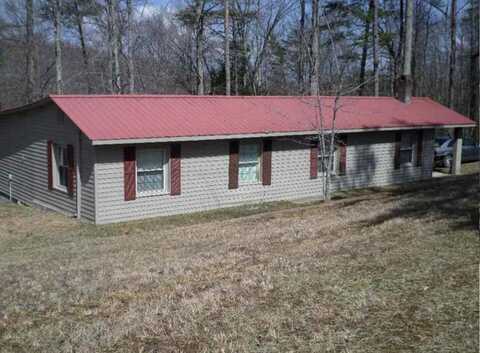 130 Morgan View Road, Wellington, KY 40387