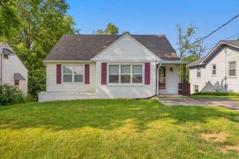 710 East Main Street, Danville, KY 40422