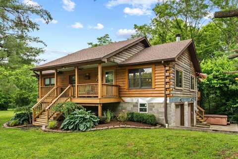 2849 Walnut Hill Road, Lexington, KY 40515