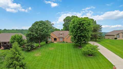 512 Water Cliff Drive, Somerset, KY 42503