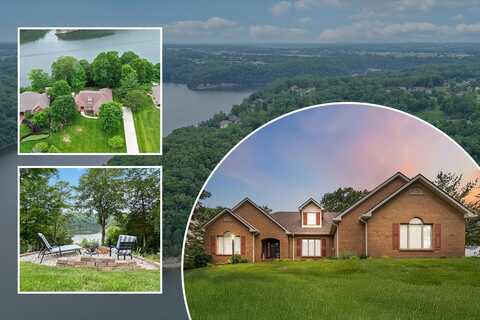 512 Water Cliff Drive, Somerset, KY 42503
