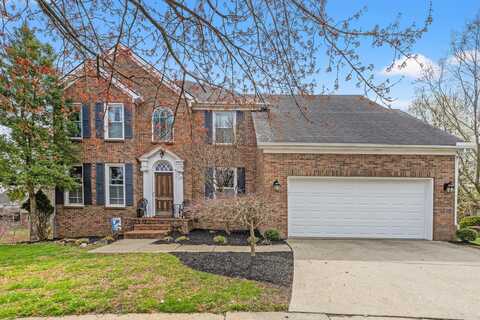 4008 Creekwater Circle, Lexington, KY 40515